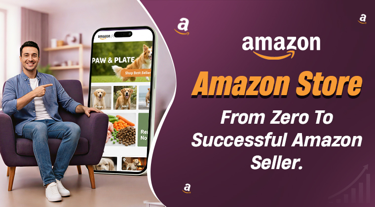 Amazon Store Masterclass