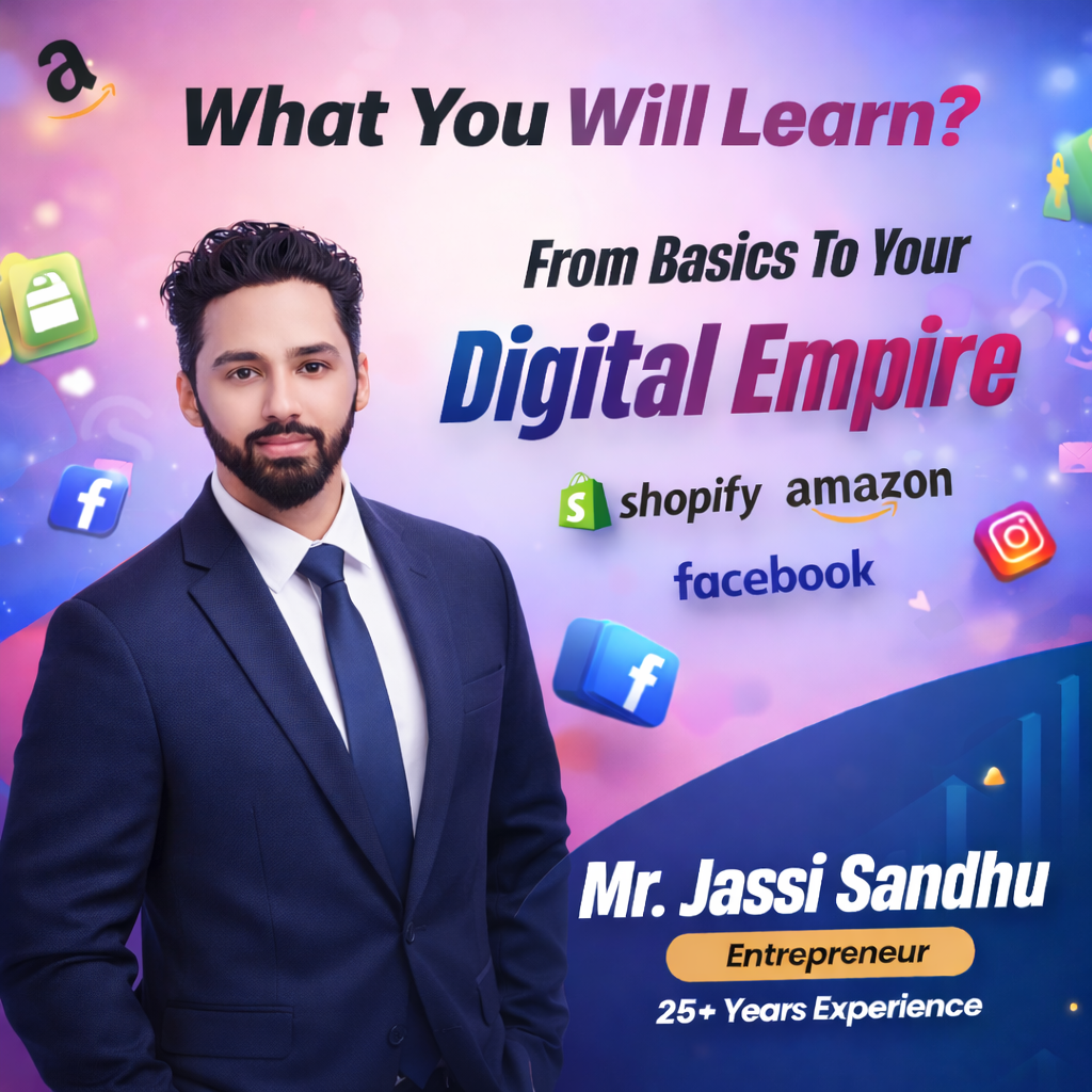 Our Courses & Expertise